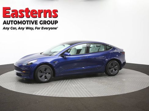 Used 2023 Tesla Model 3 Standard Range RWD image 51