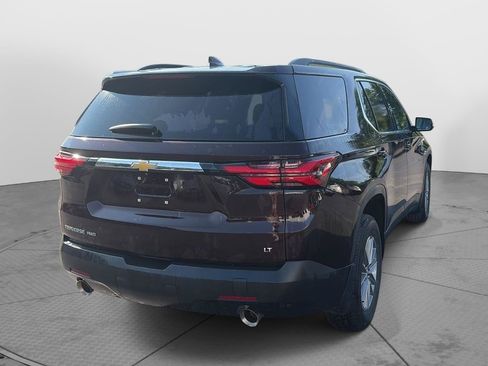 Used 2023 Chevrolet Traverse LT AWD/4WD image 5