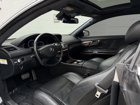 Used 2011 Mercedes-Benz CL 63 AMG image 15