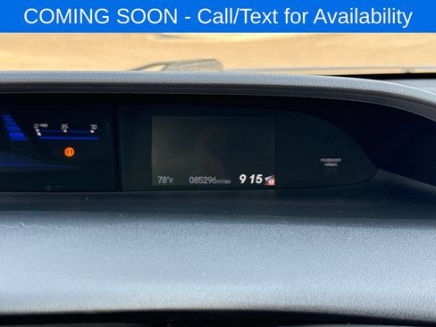 Used 2015 Honda Civic EX image 7