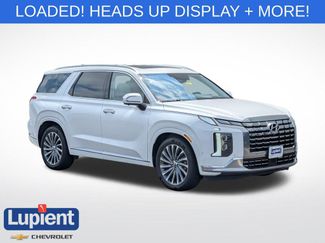 Used 2024 Hyundai Palisade Calligraphy AWD/4WD 360° Tour