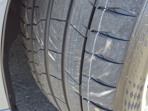 Used 2022 Audi RS 7 4.0T image 14