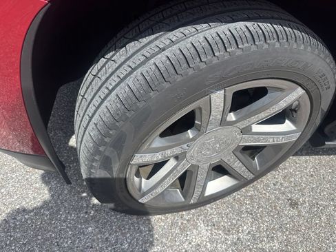Used 2015 Cadillac Escalade Premium RWD image 8