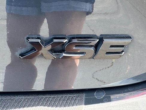 Certified 2025 Toyota Camry XSE AWD/4WD image 4