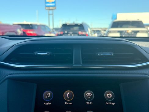 Certified 2023 Chevrolet TrailBlazer LT image 25