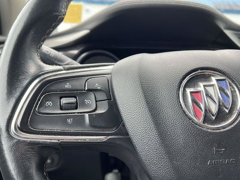 Used 2023 Buick Encore GX Select FWD image 11