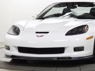 Used 2013 Chevrolet Corvette 427 w/ 1SC Preferred Equipment Group RWD video 3