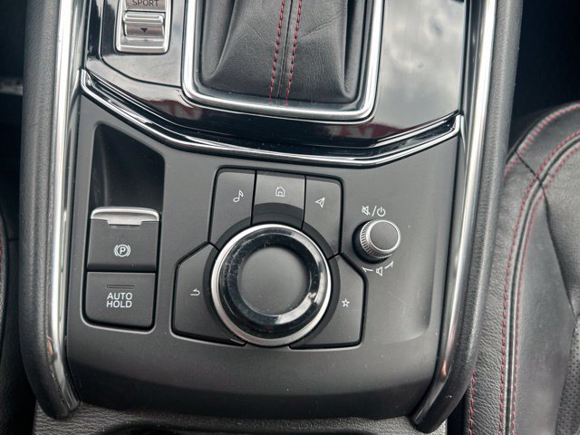 Used 2022 MAZDA CX-5 Carbon Edition AWD/4WD image 29