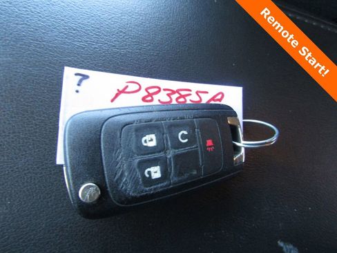 Used 2017 Chevrolet Equinox LT w/ Convenience Package image 14