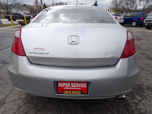 Used 2009 Honda Accord EX-L image 4