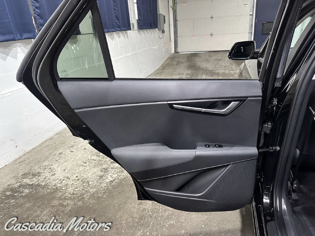 Used 2023 Kia Niro Wind w/ Wind Preserve Package FWD image 23