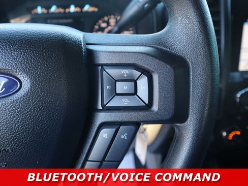 Used 2018 Ford F150 XL w/ Equipment Group 101A Mid image 13