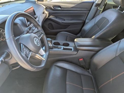 Used 2019 Nissan Altima 2.5 SR image 20