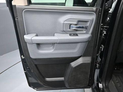 Used 2024 RAM 1500 Classic SLT AWD/4WD image 12
