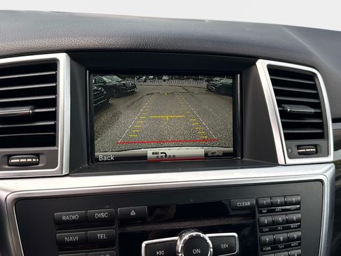 Used 2015 Mercedes-Benz ML 350 4MATIC image 23