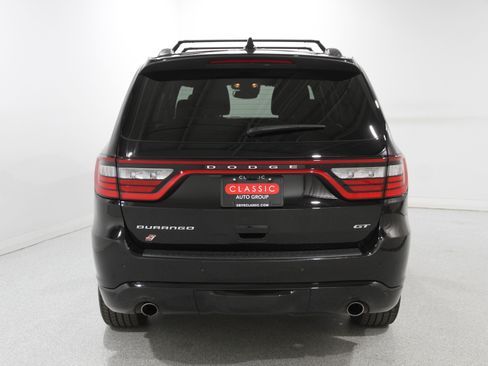 Used 2023 Dodge Durango GT image 21