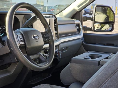 Used 2024 Ford F250 XLT image 16