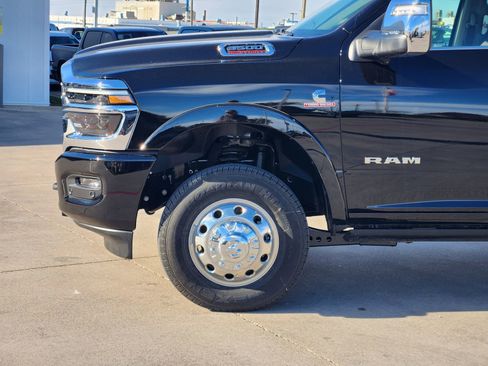 New 2026 RAM 3500 Limited image 46