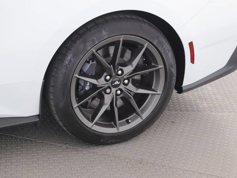 Used 2024 Ford Mustang Dark Horse RWD image 15