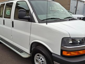 Used 2025 Chevrolet Express 2500 w/ Driver Convenience Package RWD video 1