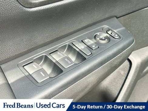 Used 2023 Honda CR-V EX image 23