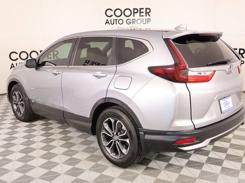 Used 2020 Honda CR-V EX-L image 23