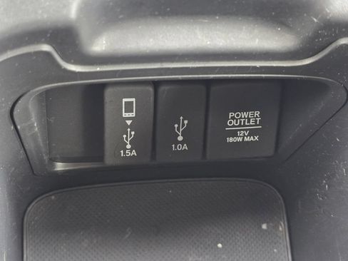 Used 2017 Honda CR-V EX-L image 20