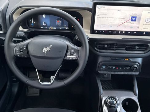 New 2026 Ford Bronco Sport Big Bend w/ Convenience Package image 13