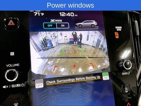 Used 2020 Subaru Outback Limited w/ Tech Package 2 AWD/4WD image 17