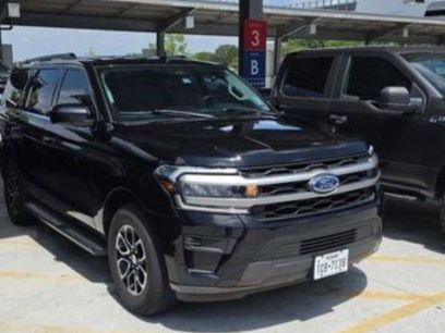 Certified 2023 Ford Expedition XLT
