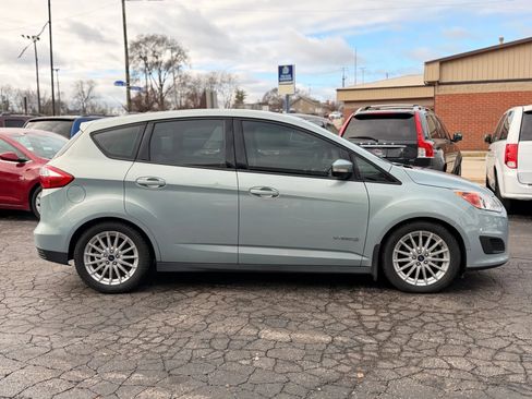 Used 2013 Ford C-MAX SE image 17