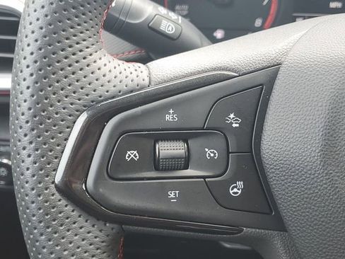 Certified 2023 Chevrolet TrailBlazer RS image 20