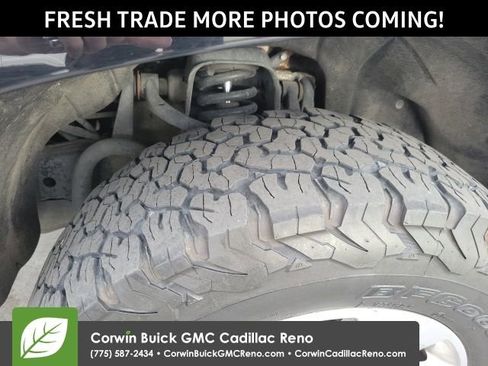 Used 2016 GMC Canyon SLT w/ Driver Alert Package image 8
