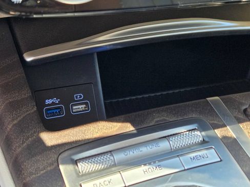 Used 2024 Genesis G80 2.5T w/ Advanced Package AWD/4WD image 36