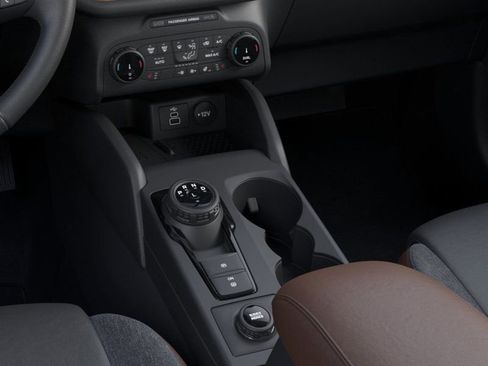 Used 2024 Ford Bronco Sport Outer Banks w/ Tech Package image 15