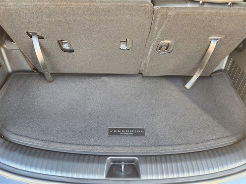 New 2025 Kia Telluride EX image 23