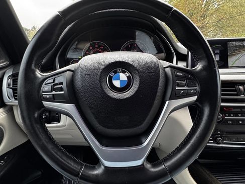 Used 2017 BMW X5 xDrive35i image 17
