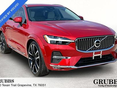 Used 2023 Volvo XC60 B5 Ultimate