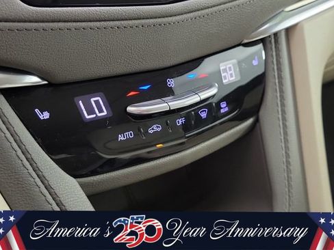Used 2023 Cadillac XT5 Premium Luxury w/ Technology Package FWD image 26