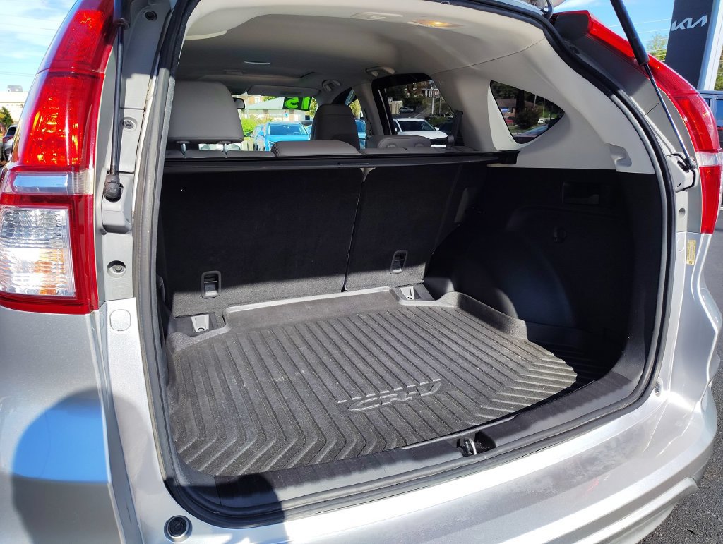 Used 2015 Honda CR-V EX-L image 36