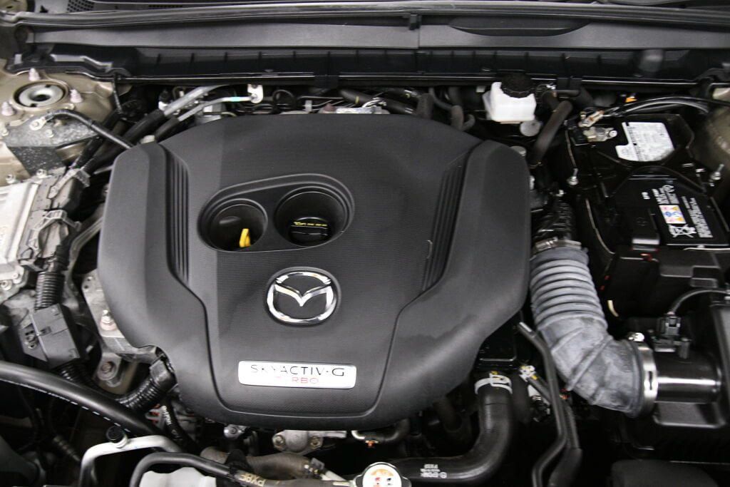 Used 2023 MAZDA CX-50 Meridian Edition AWD/4WD image 35