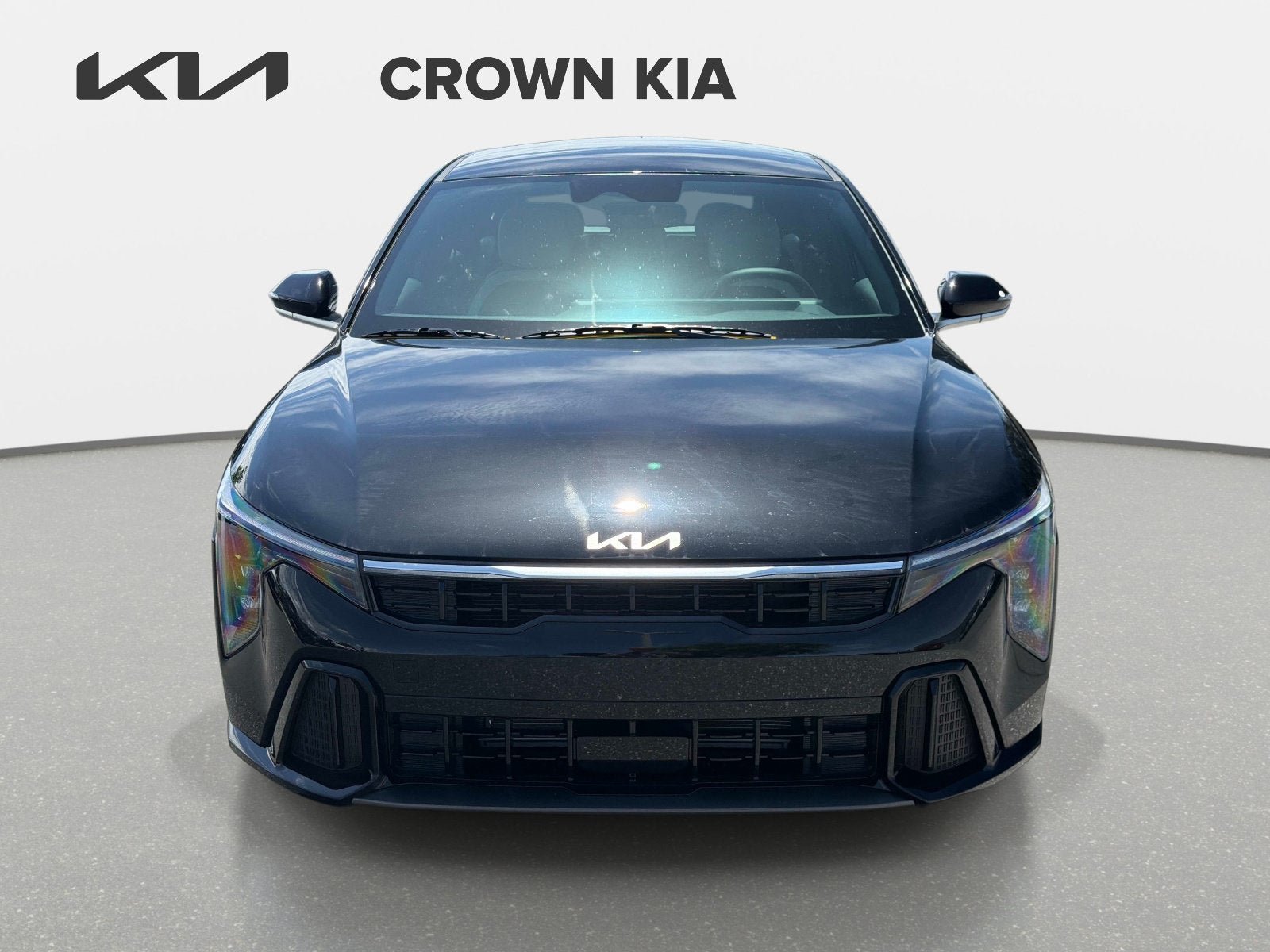 New 2026 Kia K4 GT-Line FWD image 2
