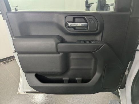 Used 2022 Chevrolet Silverado 3500 W/T w/ WT Convenience Package image 9