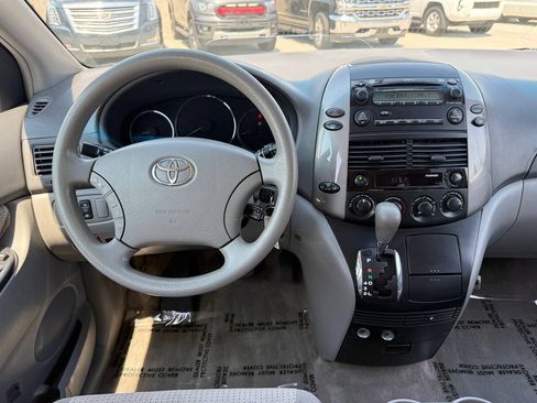 Used 2008 Toyota Sienna LE FWD image 30