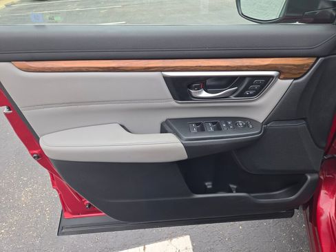 Used 2021 Honda CR-V EX-L image 19