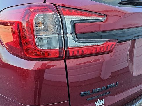 New 2026 Subaru Ascent Bronze Edition AWD/4WD image 42