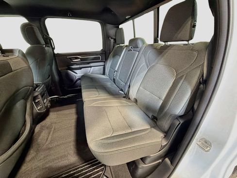 Used 2022 RAM 1500 Big Horn AWD/4WD image 26
