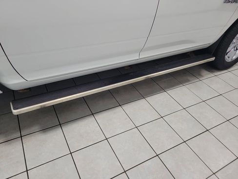 Used 2018 RAM 1500 Big Horn AWD/4WD image 20