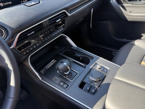 New 2026 MAZDA CX-90 3.3 Turbo S w/ Premium Plus image 13