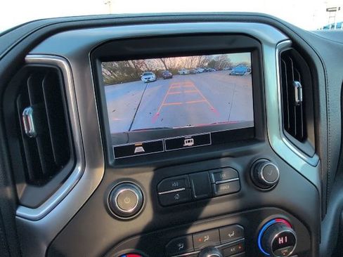 Used 2021 Chevrolet Silverado 1500 LT w/ Convenience Package II image 19